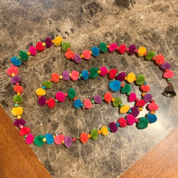 EARTHBOUND Other - Earthbound garland EUC